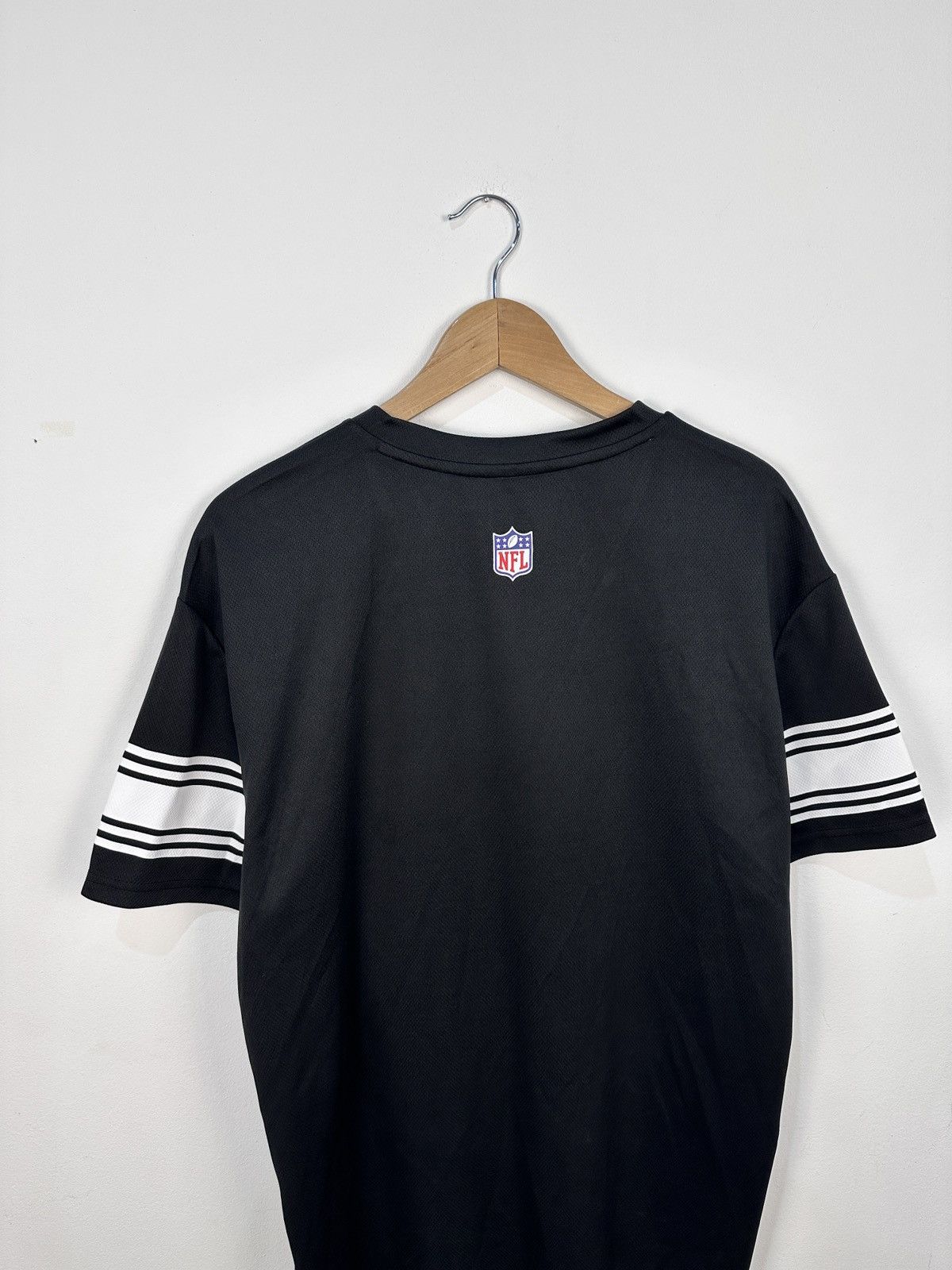 NFL NFL Las Vegas Raiders Jersey Size L EST 60 Football Shirt Size US L / EU 52-54 / 3 - 9 Thumbnail