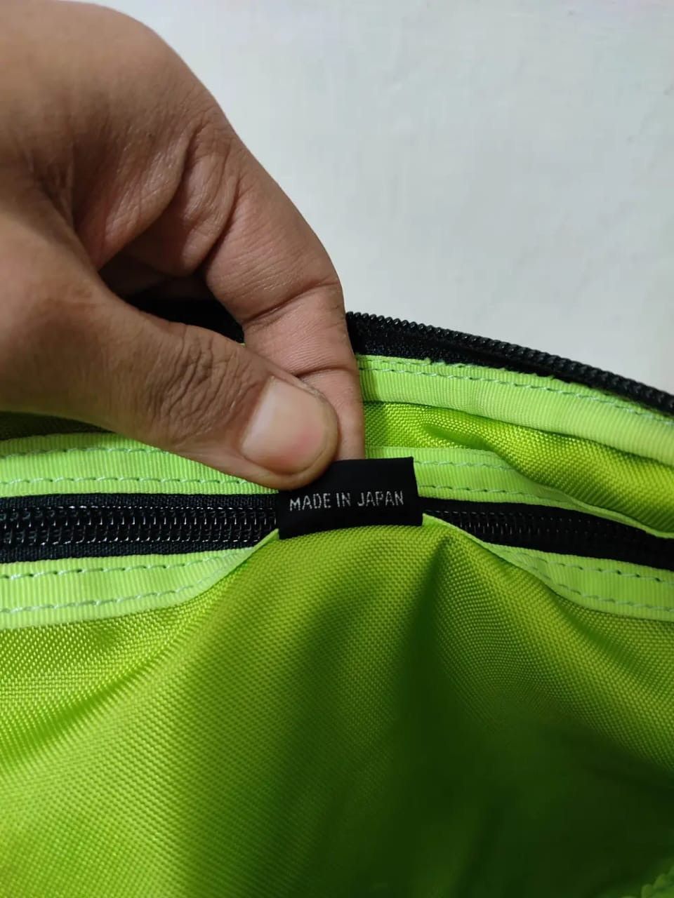 atmos Porter x Atmos Bag Size ONE SIZE - 15 Thumbnail