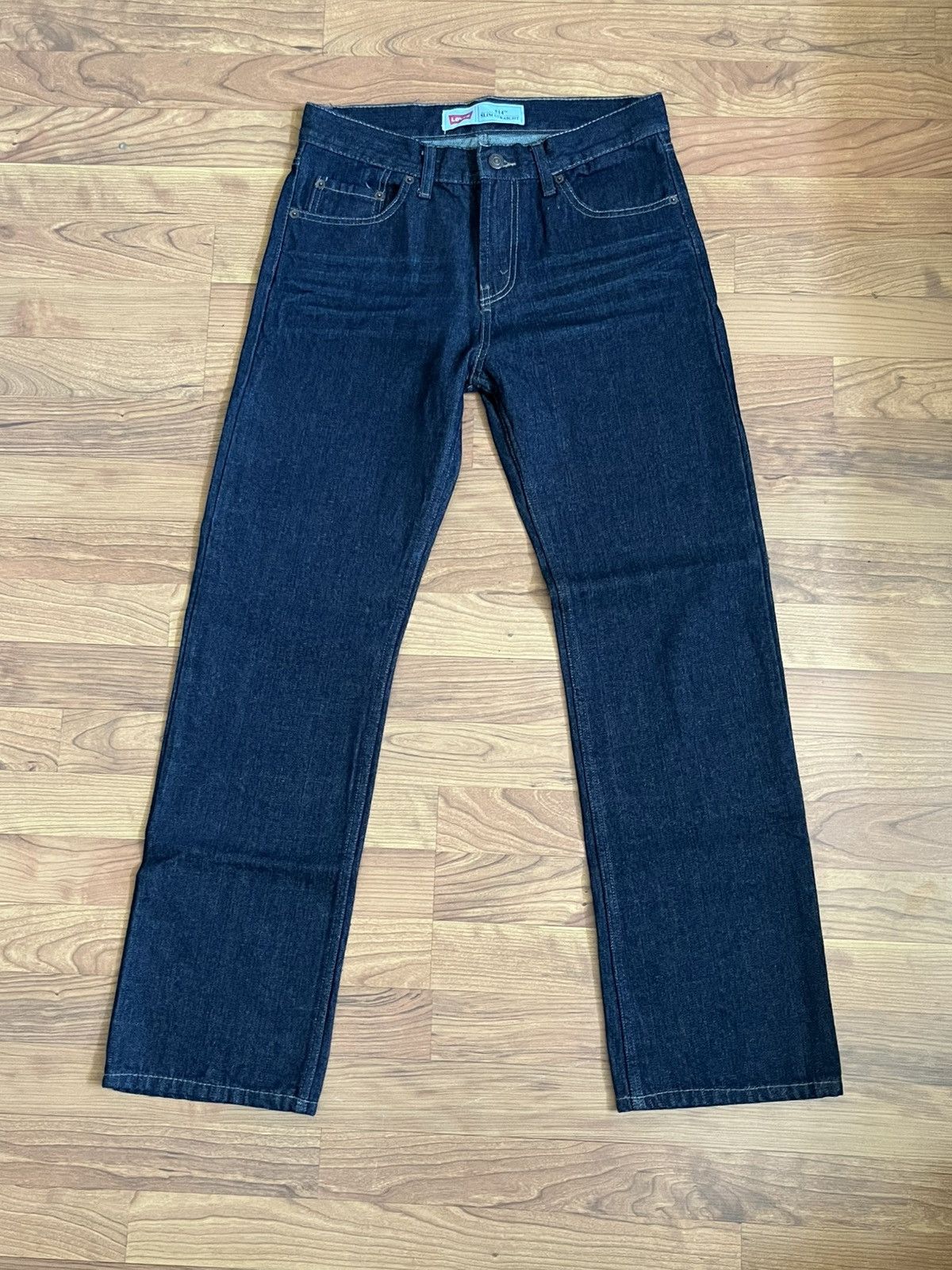 Levi's Levi’s Size 29 Blue Denim Size US 29 - 1 Thumbnail