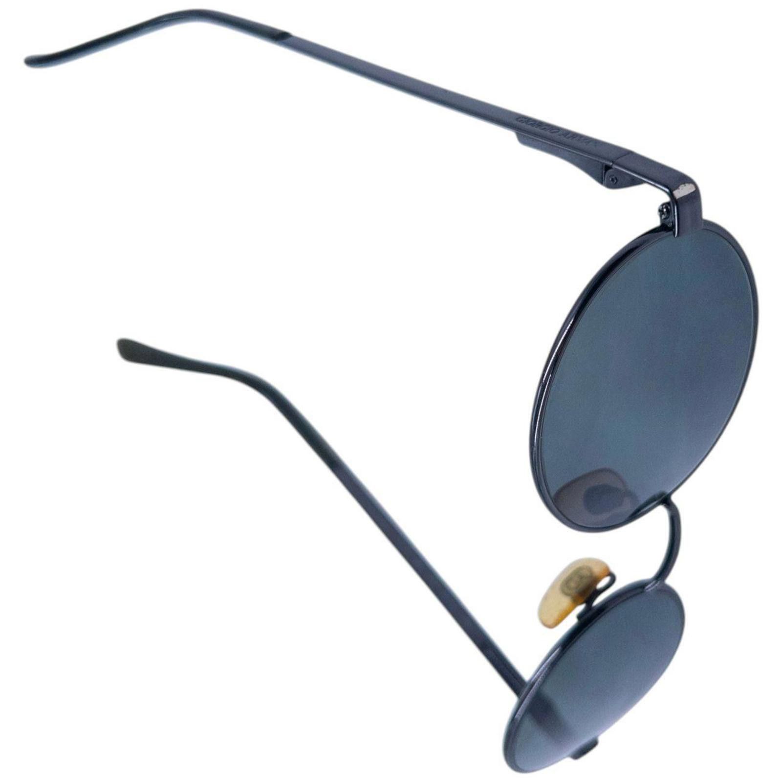 Giorgio Armani Vintage 90s Giorgio Armani Sunglasses Size ONE SIZE - 5 Thumbnail