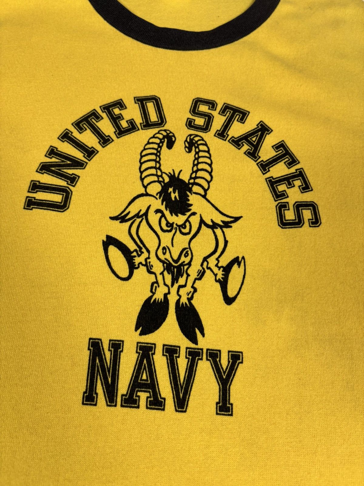 The Real McCoy's The Real McCoy’s Navy Size US L / EU 52-54 / 3 - 2 Thumbnail