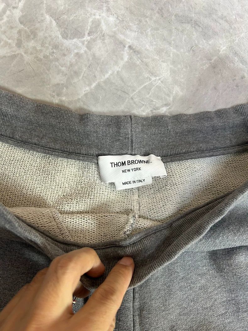 Thom Browne Thom Browne striped tracksuits Size US 41 - 4 Thumbnail