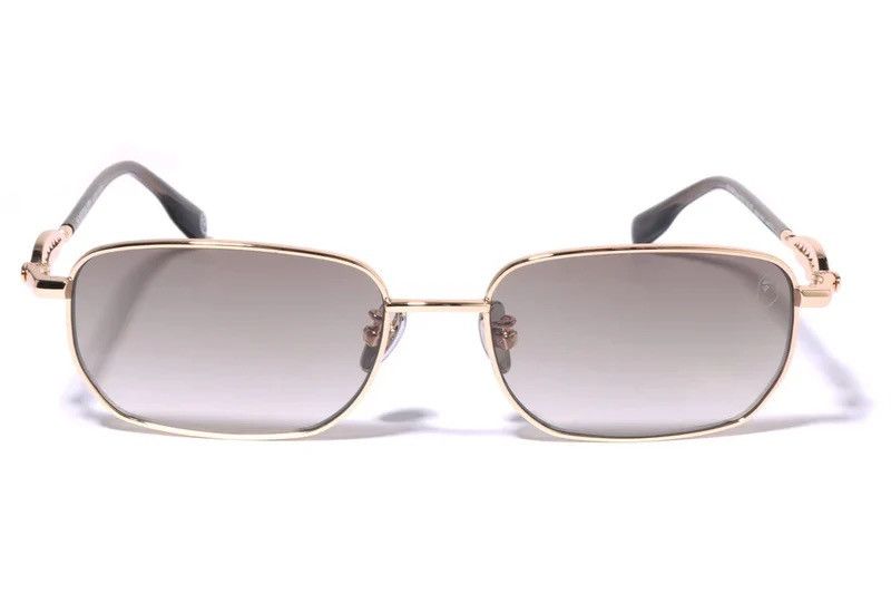 Bape Bape Sunglasses Size ONE SIZE - 2 Thumbnail
