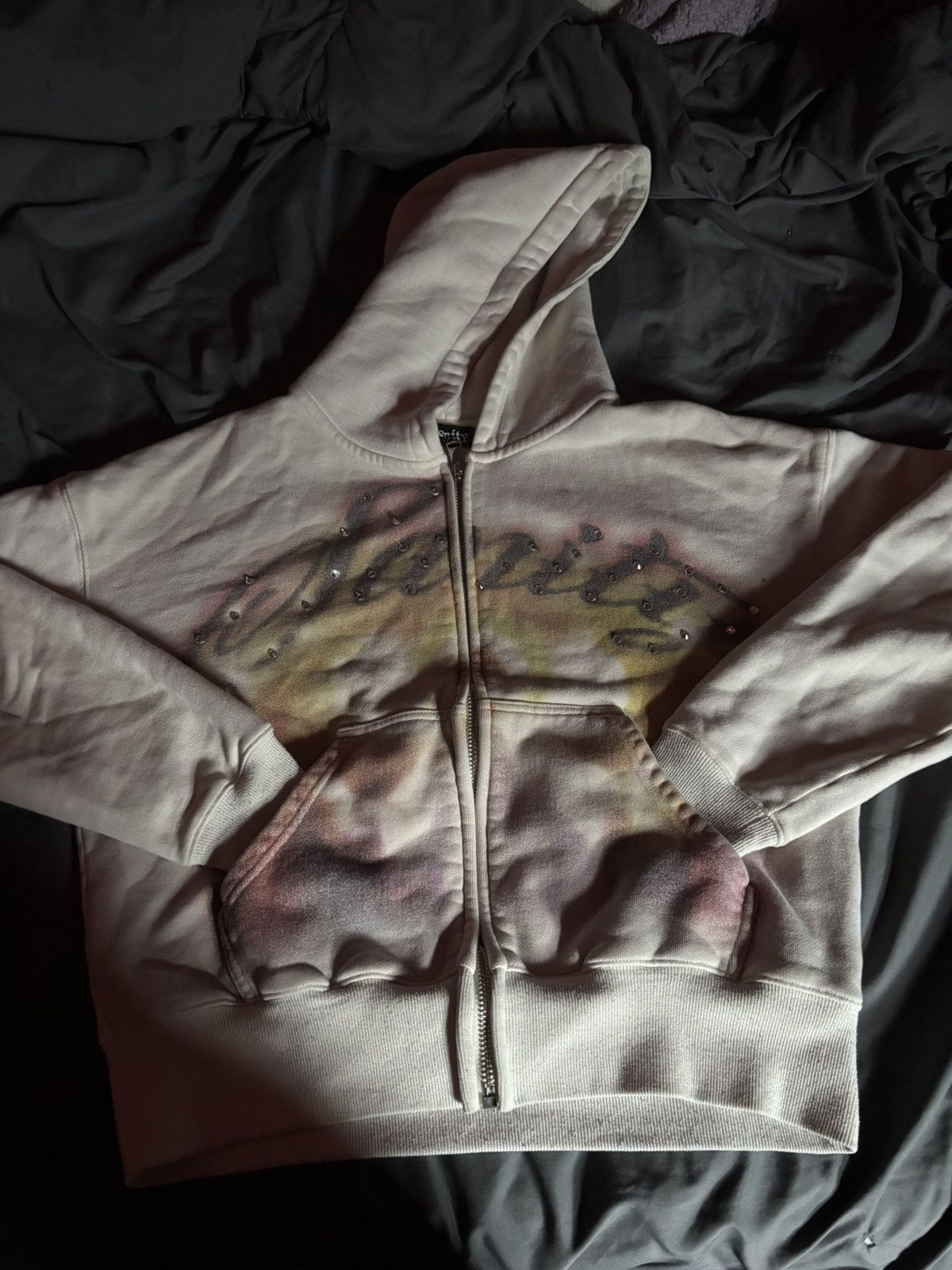 Other Guardian Angel Hoodie Size US S / EU 44-46 / 1 - 4 Thumbnail