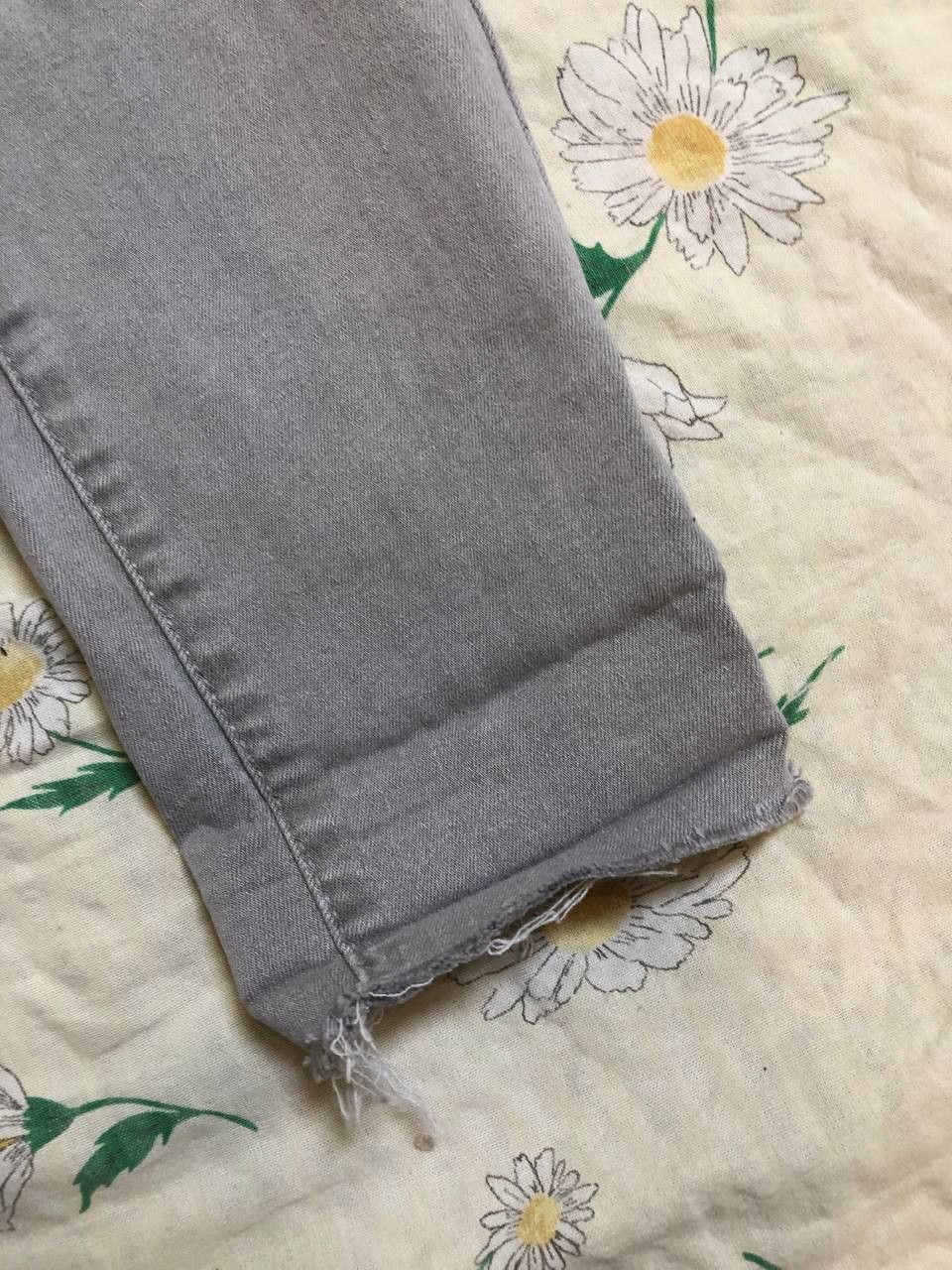 True Religion True Religion Ricky Jeans - Great Condition Size 28" / US 6 / IT 42 - 3 Thumbnail