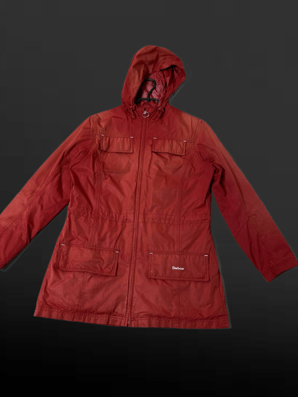 Barbour jacket streetwear women’s