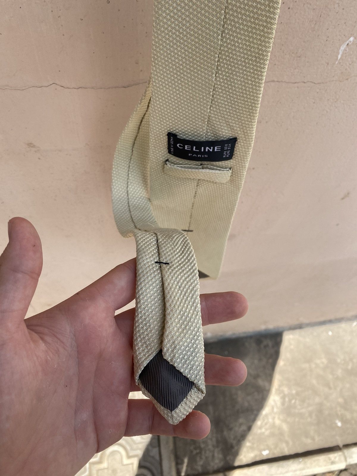 Celine Celine Luxury Size ONE SIZE - 6 Thumbnail