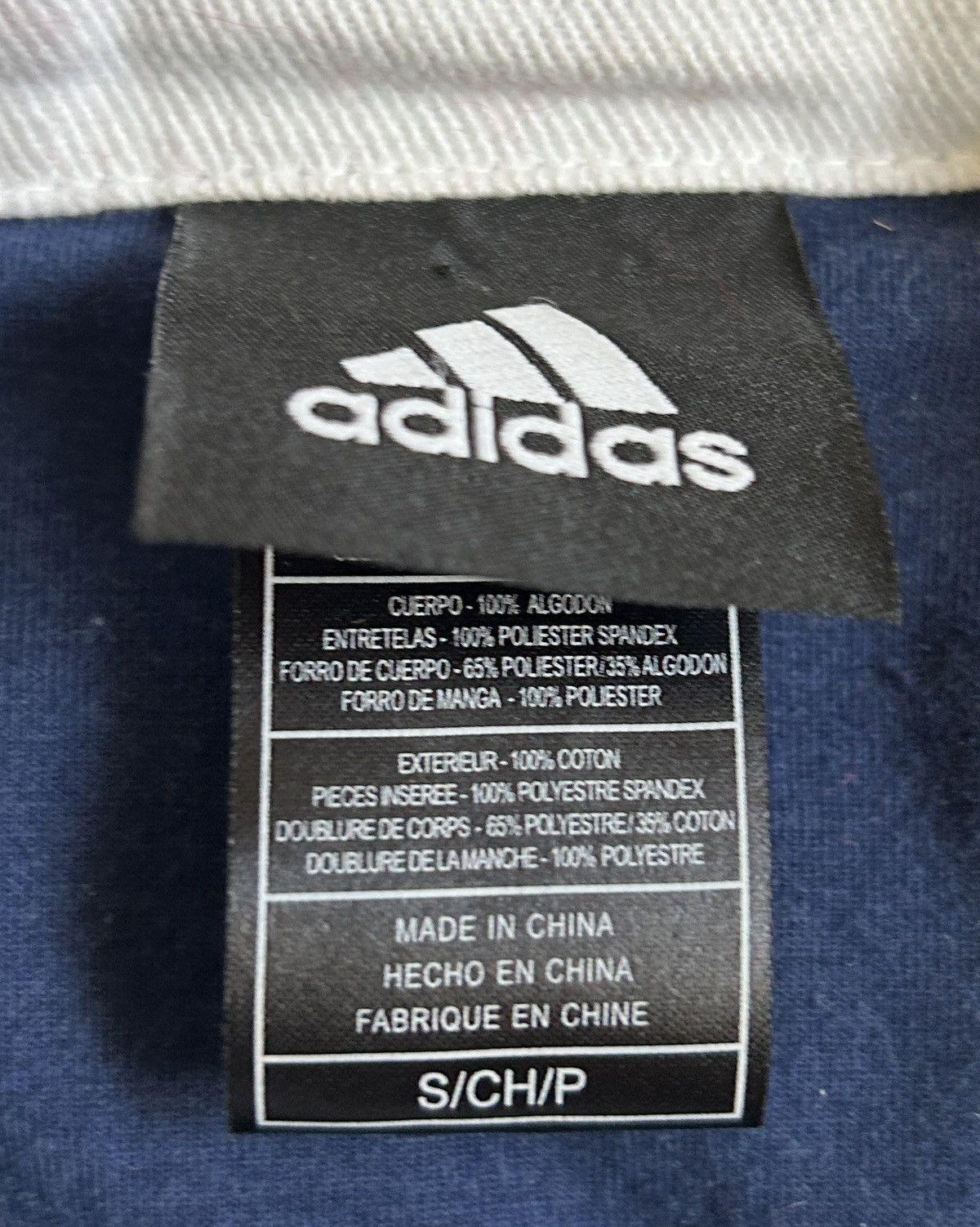 Adidas × NASCAR × Vintage Adidas Nascar Dale Earnhardt Jr Racing Jacket Size: S Size US S / EU 44-46 / 1 - 3 Thumbnail