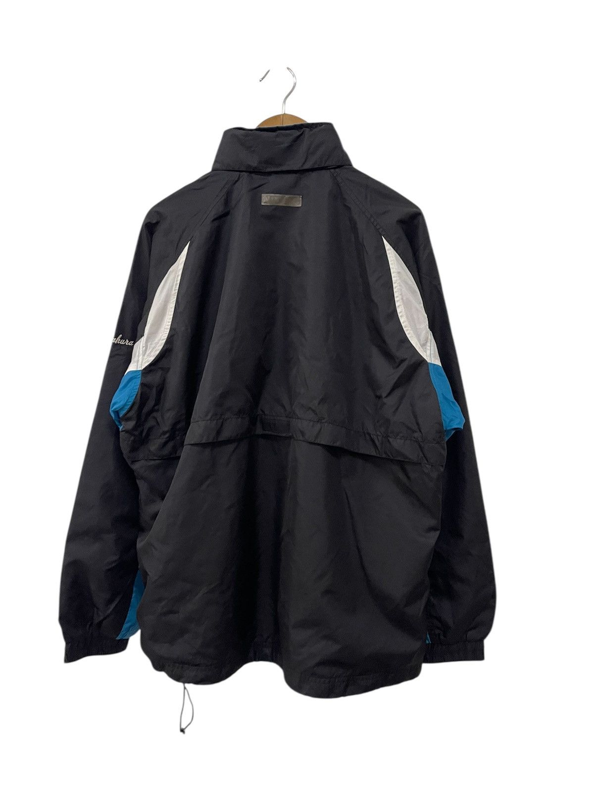 Japanese Brand × Vintage Yonex Heat Capsule Jacket | Grailed