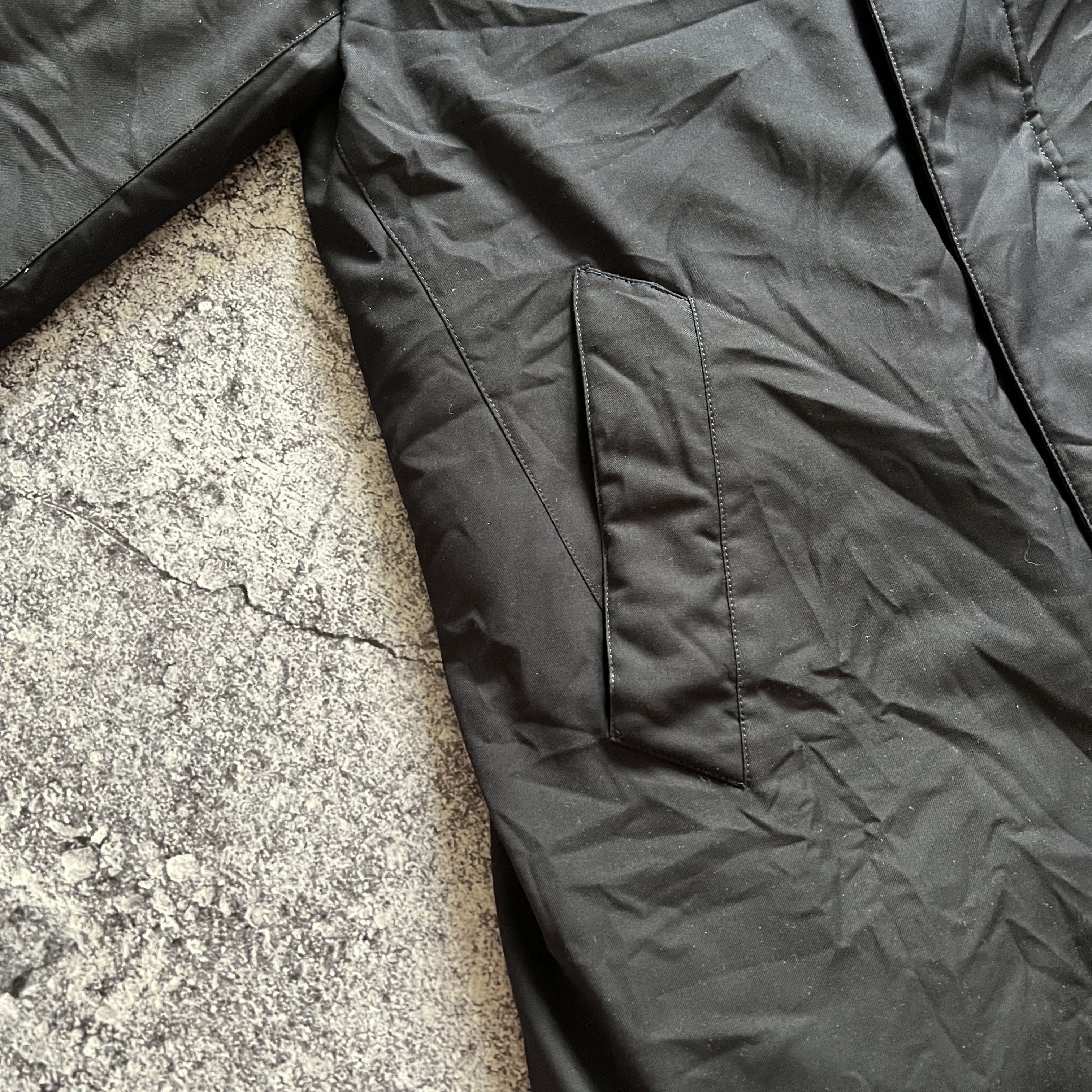 Boggi Boggi Milano Jacket Puffer Down Size M Size US M / EU 48-50 / 2 - 7 Thumbnail