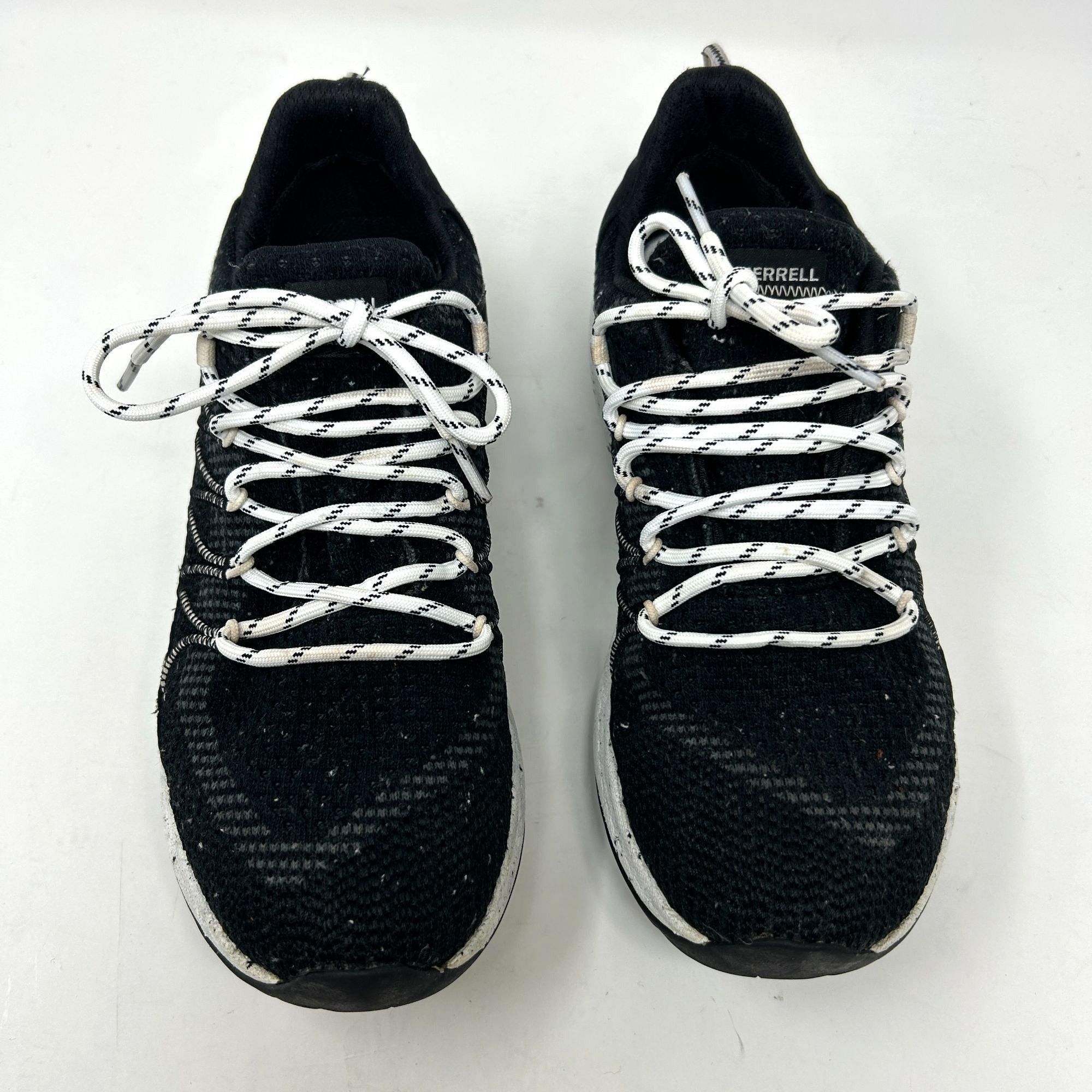 Merrell Merrell Womens Bravada 2 Waterproof Sneaker Black/White 8.5 Size US 8.5 / EU 41-42 - 7 Thumbnail