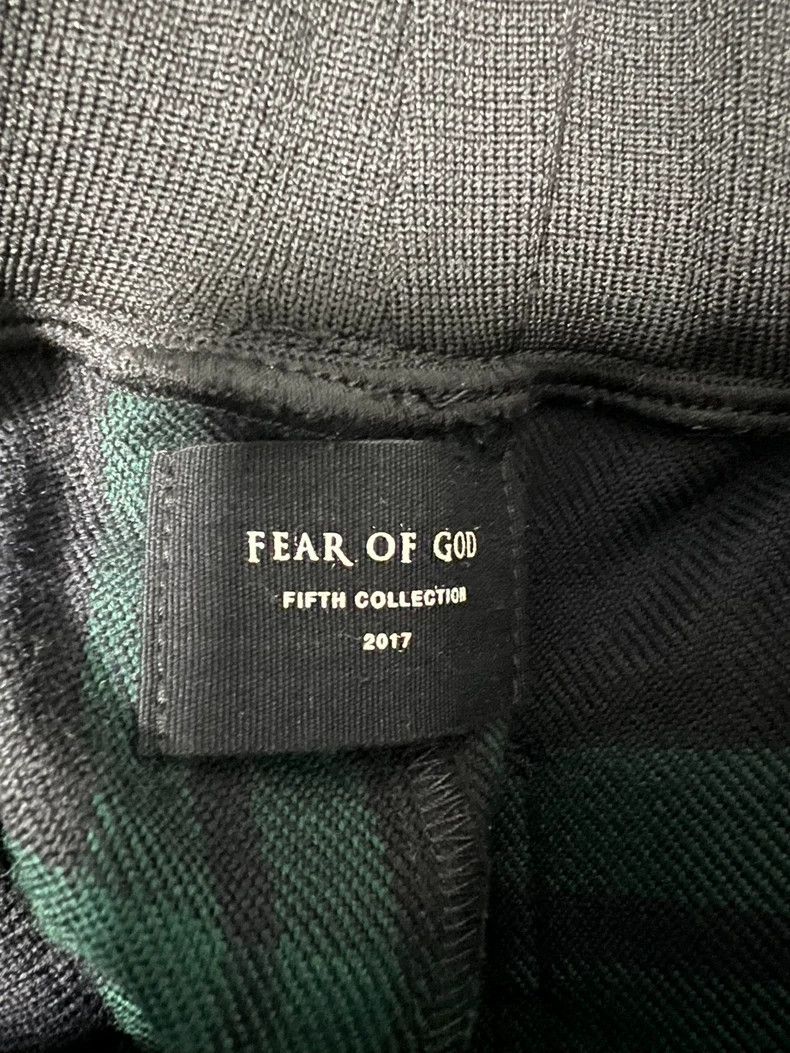 Fear of God Fear of God Season 5 school pants Size US 32 / EU 48 - 4 Thumbnail