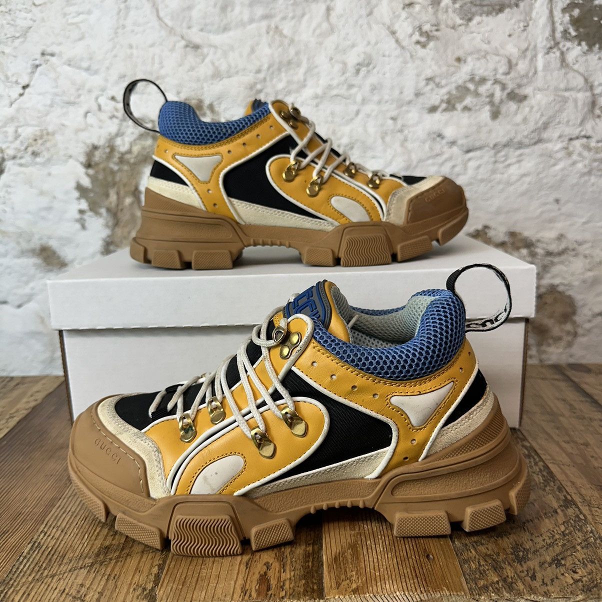 Gucci flashtrek boots online