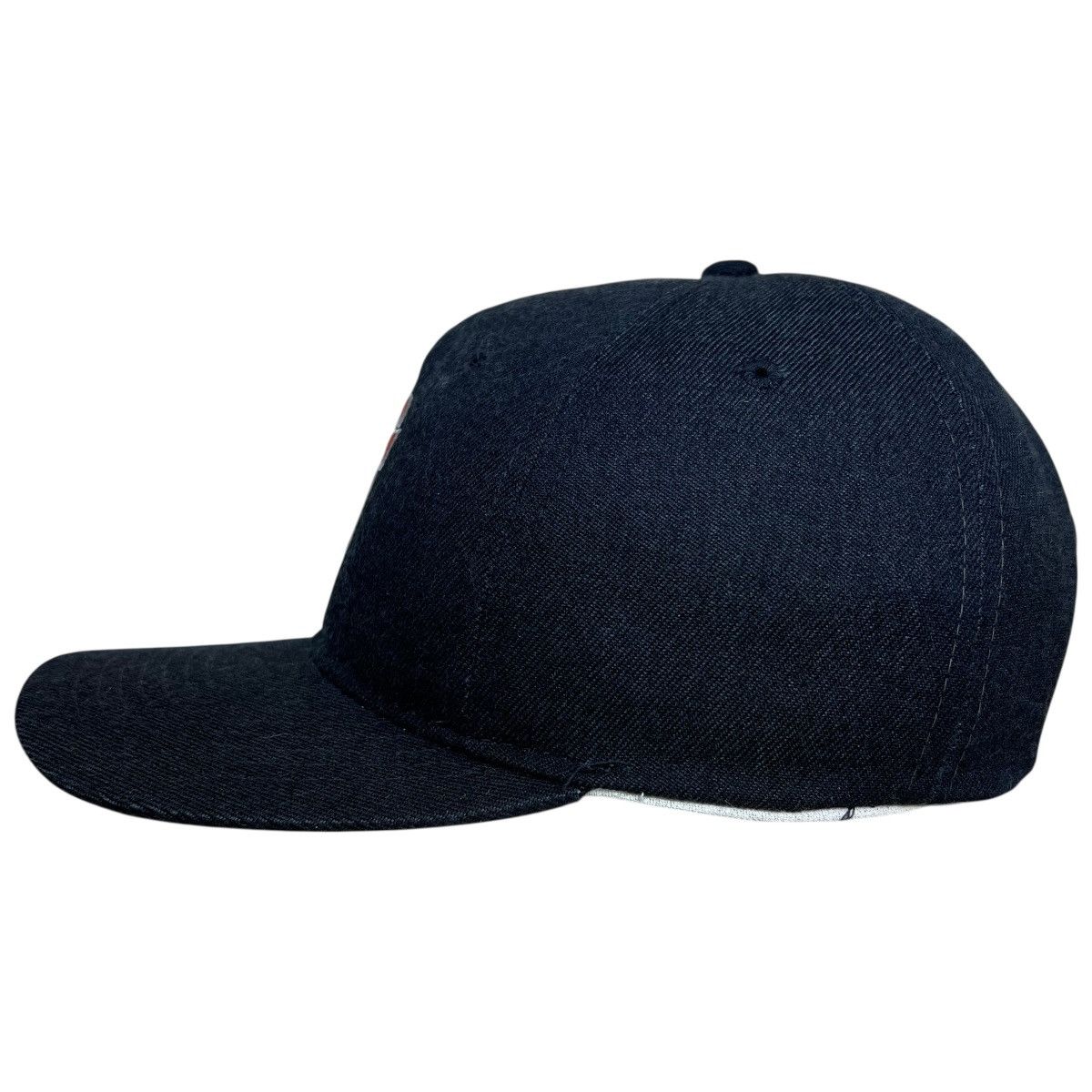 Sports Specialties MLB San Francisco Giants Black Dome Sports Specialties Hat Size ONE SIZE - 3 Thumbnail