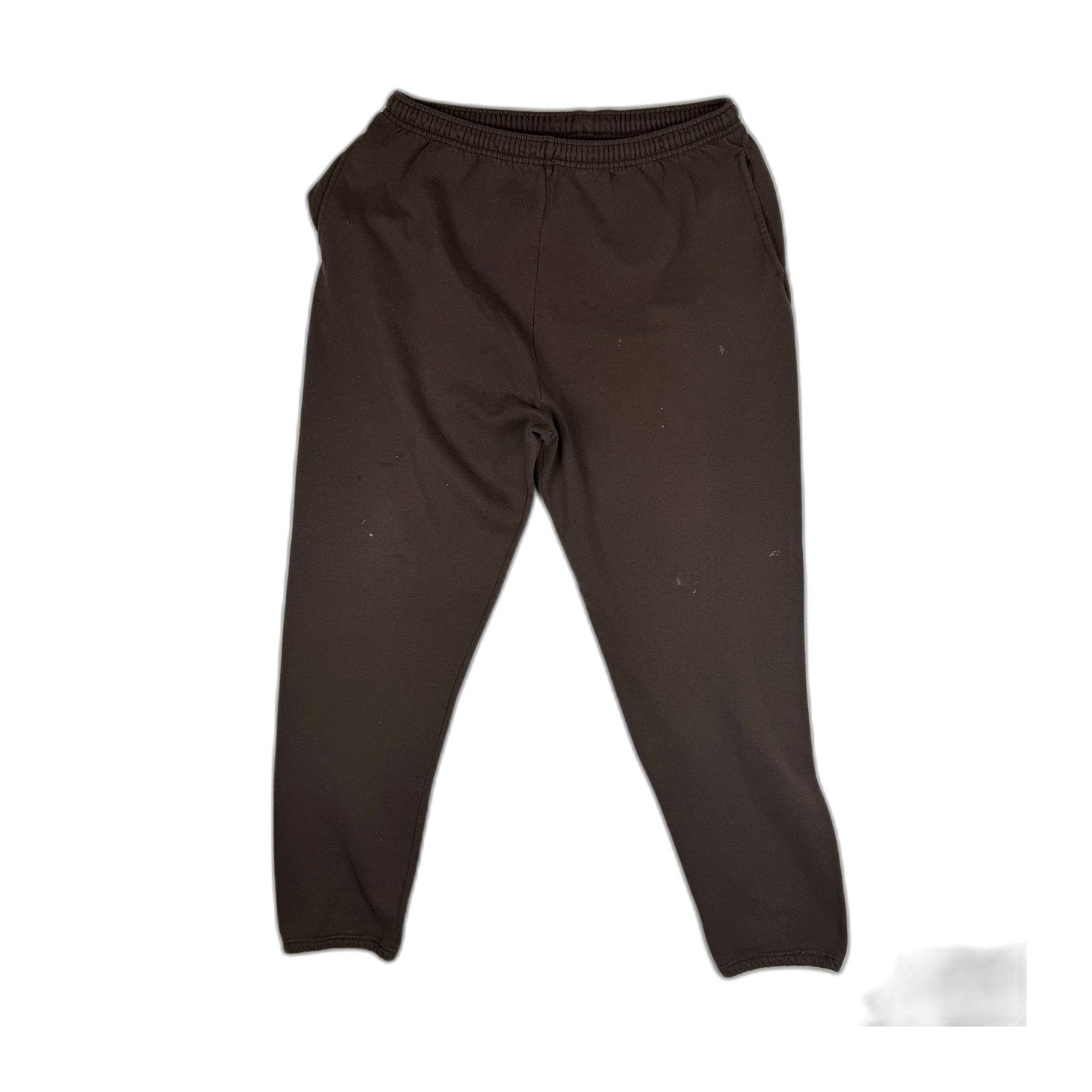 Fruit Of The Loom Lot of 3 Vintage Sweatpants Mens Large Fruit of the Loom Sof Size US 26 / EU 42 - 2 Thumbnail