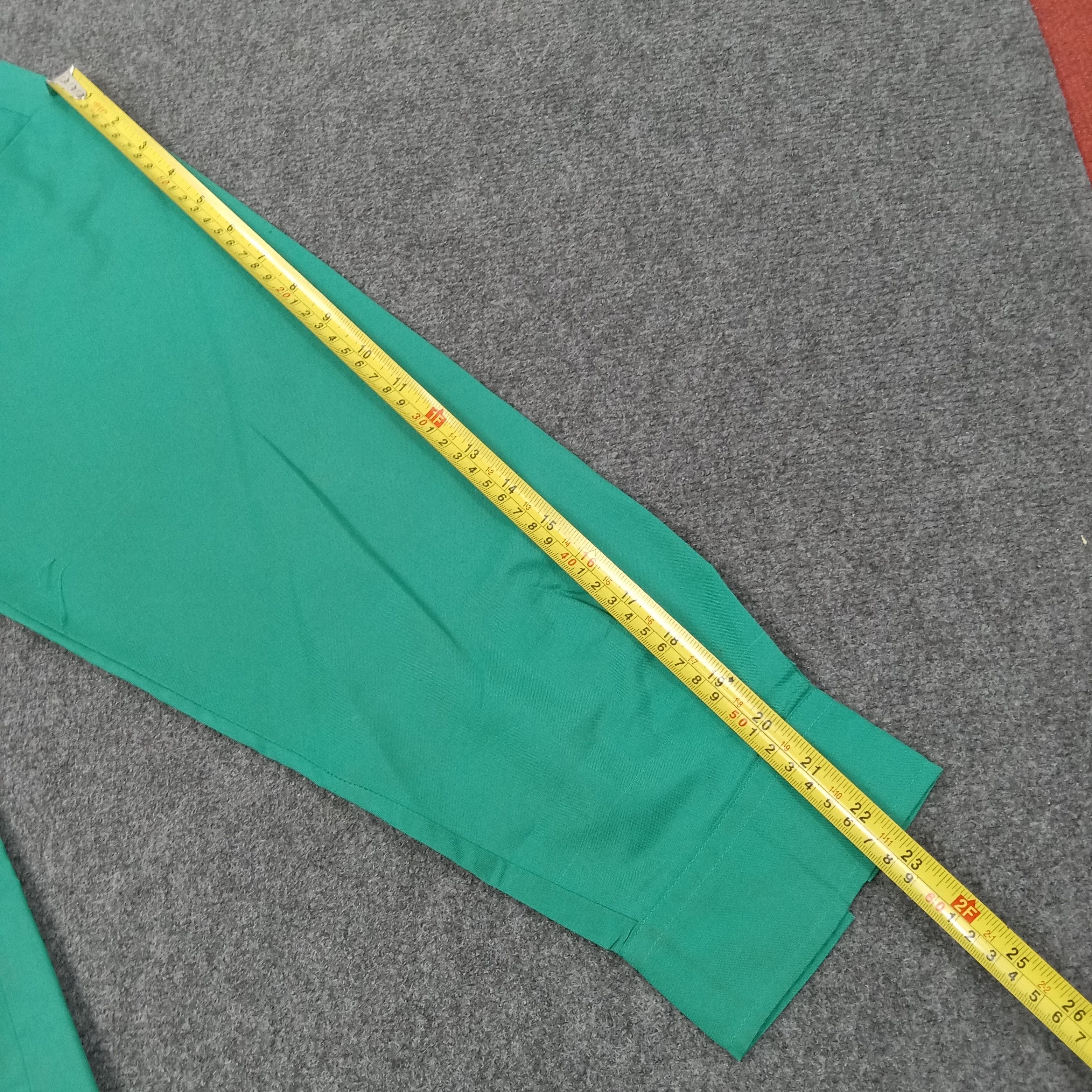 Japanese Brand 7 Eleven Japanese Brand Uniform Jacket C239N80 Size US L / EU 52-54 / 3 - 8 Thumbnail