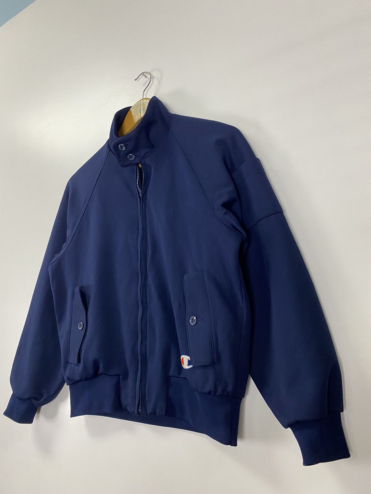 Champion Vintage 70s Champion Jacket Size US S / EU 44-46 / 1 - 3 Thumbnail