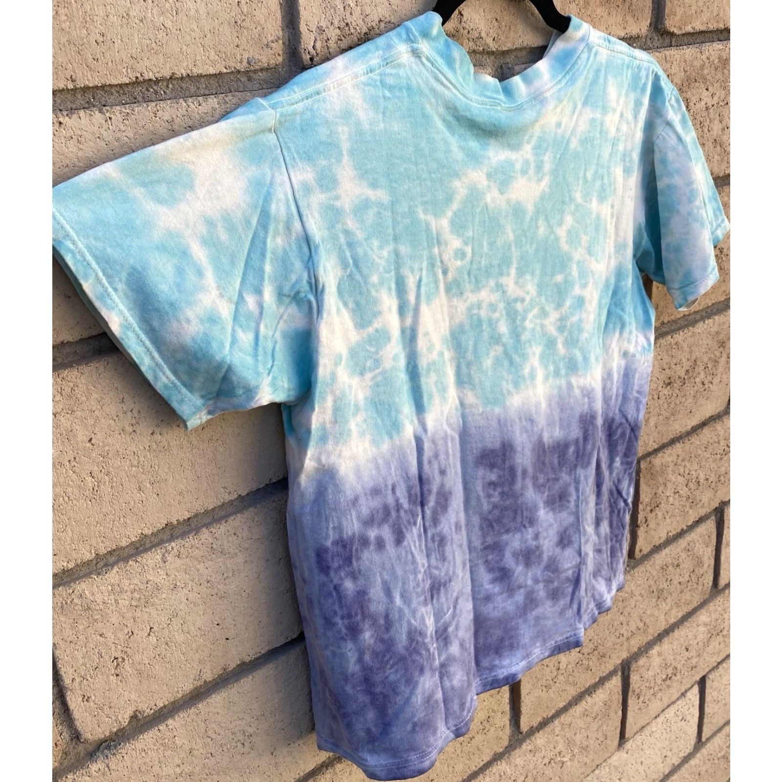 Fruit Of The Loom VINTAGE Canada Goose Graphic Tee Tie Dye T Shirt Worn Size M Nature Tee 90s Size US M / EU 48-50 / 2 - 5 Thumbnail