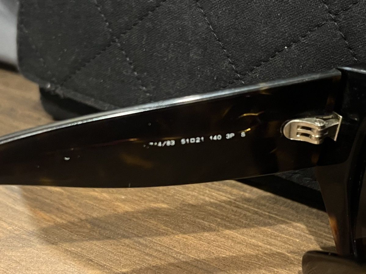 Chanel Chanel sunglasses Size ONE SIZE - 4 Thumbnail