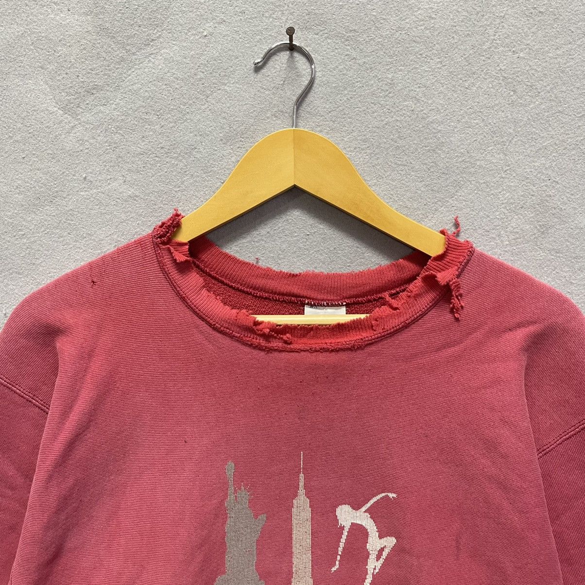 Champion Champion Reverse Weave x Kinky Enterprises Sweatshirt Size XL / US 12-14 / IT 48-50 - 2 Thumbnail