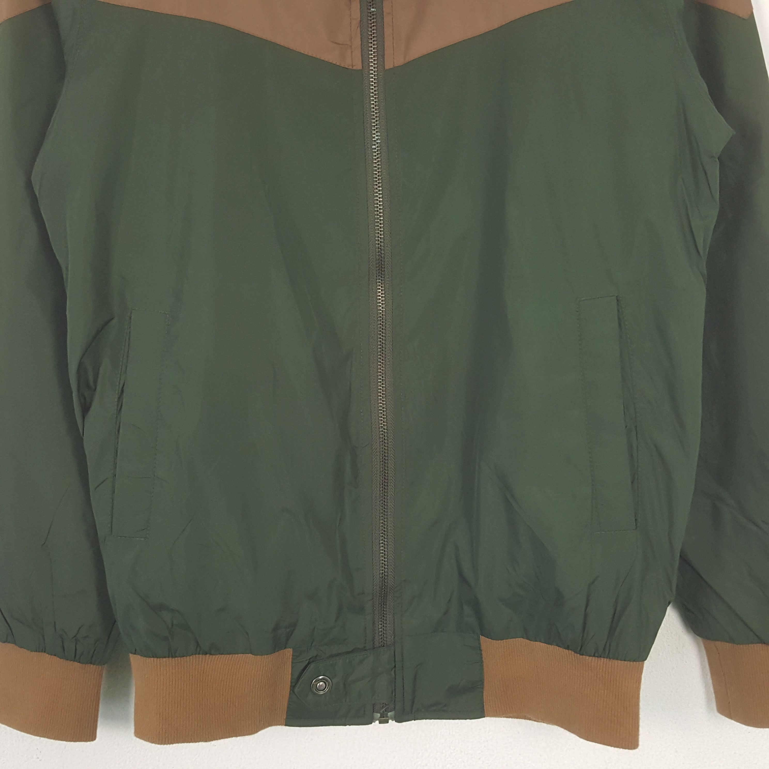 Black Barrett Vintage Black Barrett Designer Brand Jacket RR3 Size US XS / EU 42 / 0 - 2 Thumbnail