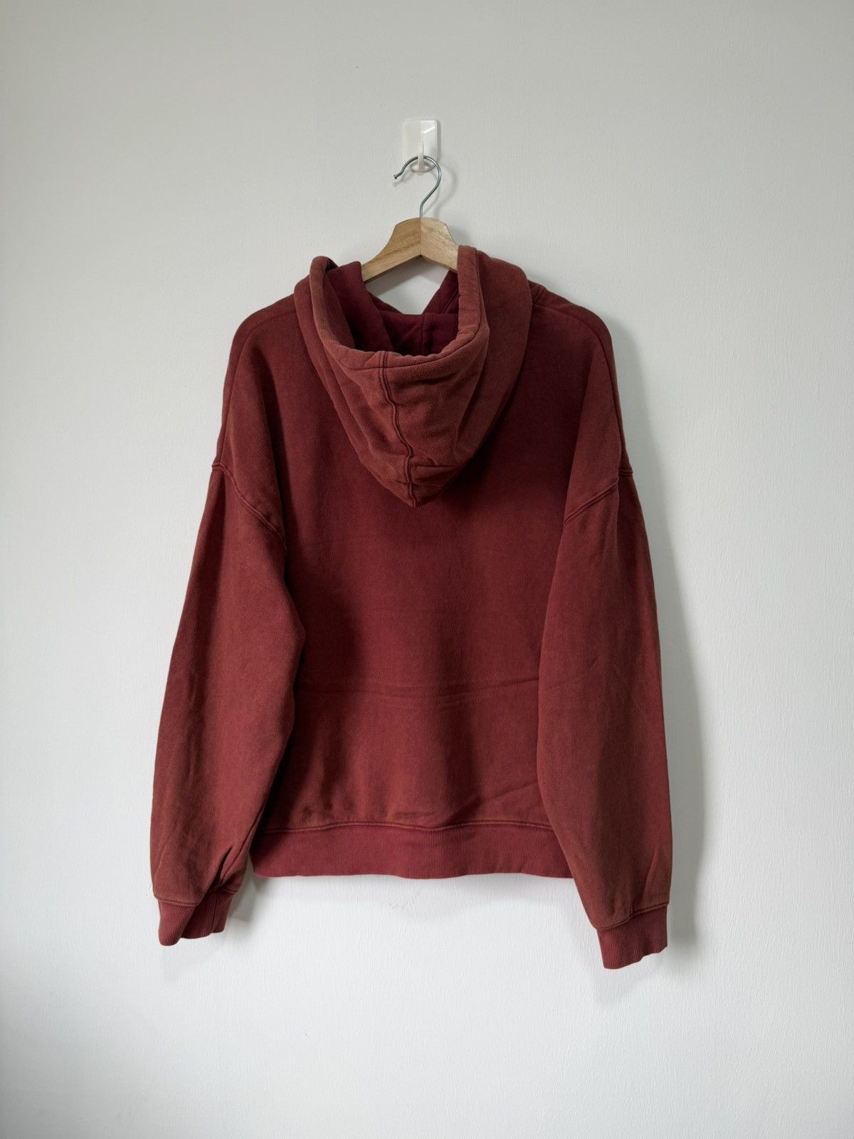 Dickies OG Dickies Pullover Hoodie Size US M / EU 48-50 / 2 - 7 Thumbnail