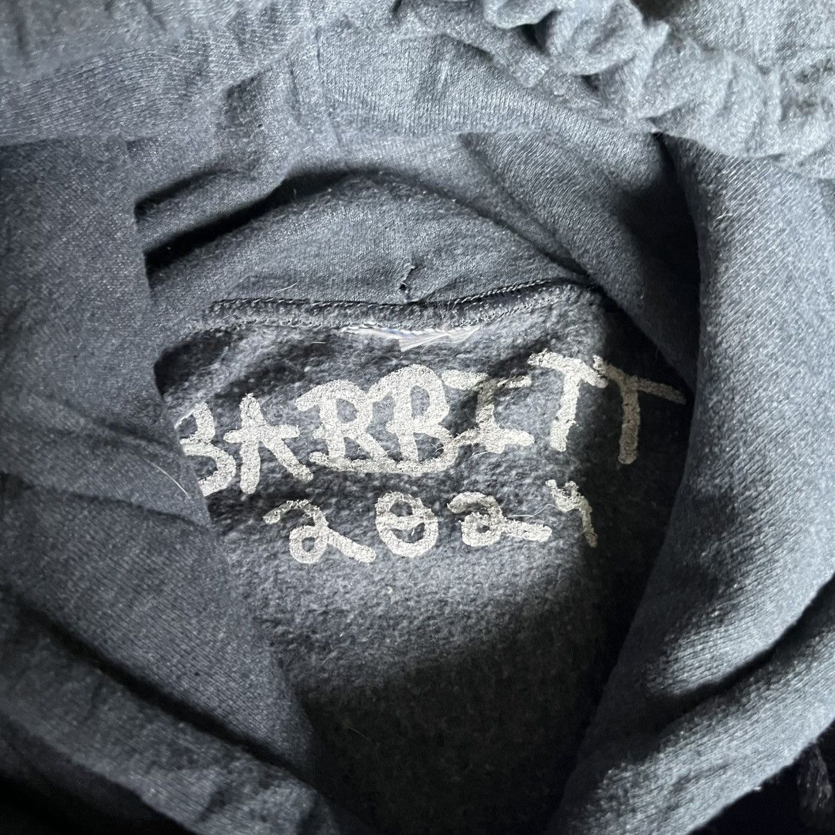 Asspizza × Vintage Vintage Asspizza Babbitt Revived Pokemon Zubat Logo Hoodie Size US S / EU 44-46 / 1 - 5 Thumbnail