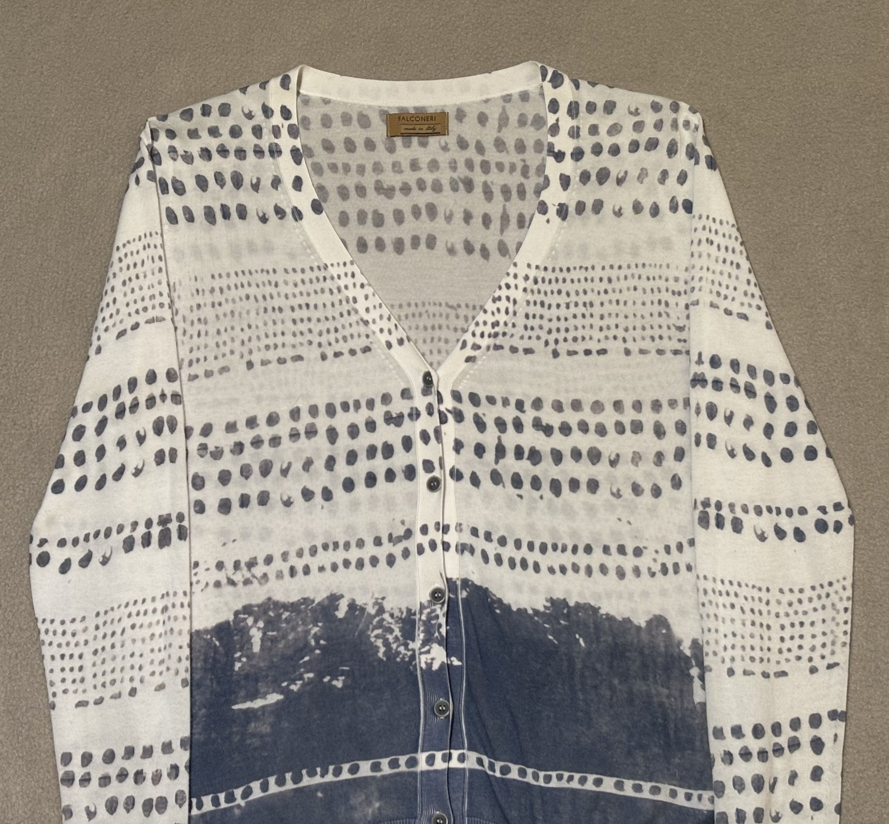 Other Falconeri cardigan size S Size S / US 4 / IT 40 - 4 Thumbnail