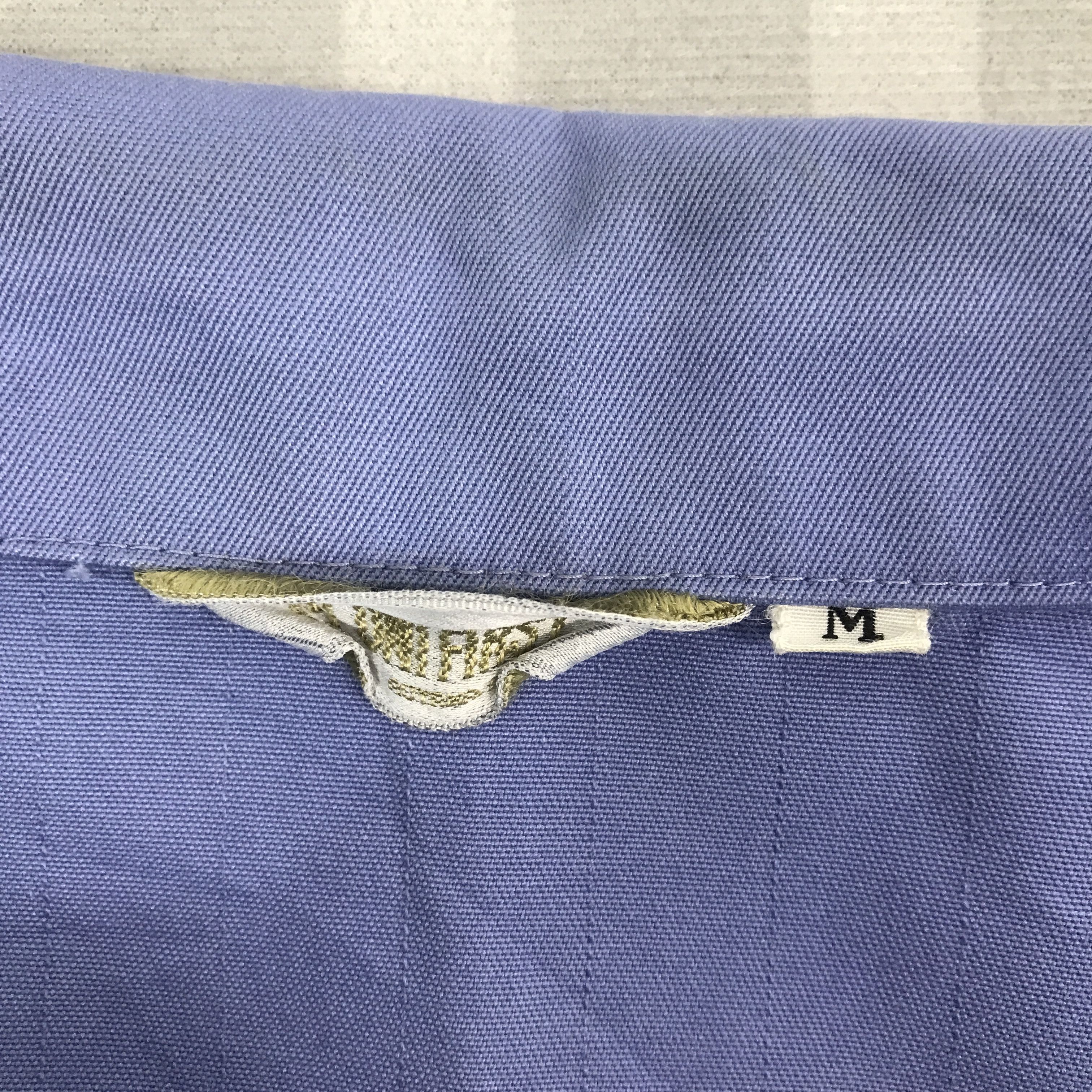 Japanese Brand × Sports Specialties Isuzu Motorsport uniform Japan jacket Size US M / EU 48-50 / 2 - 10 Thumbnail
