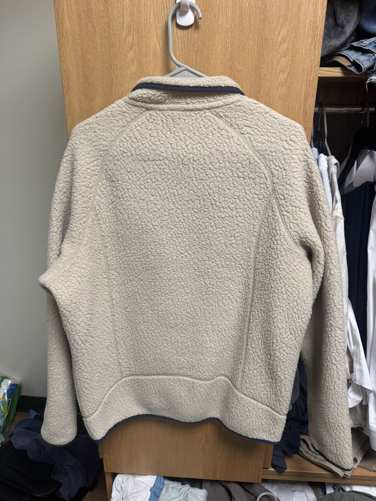 Patagonia Patagonia Fleece Size US L / EU 52-54 / 3 - 2 Thumbnail