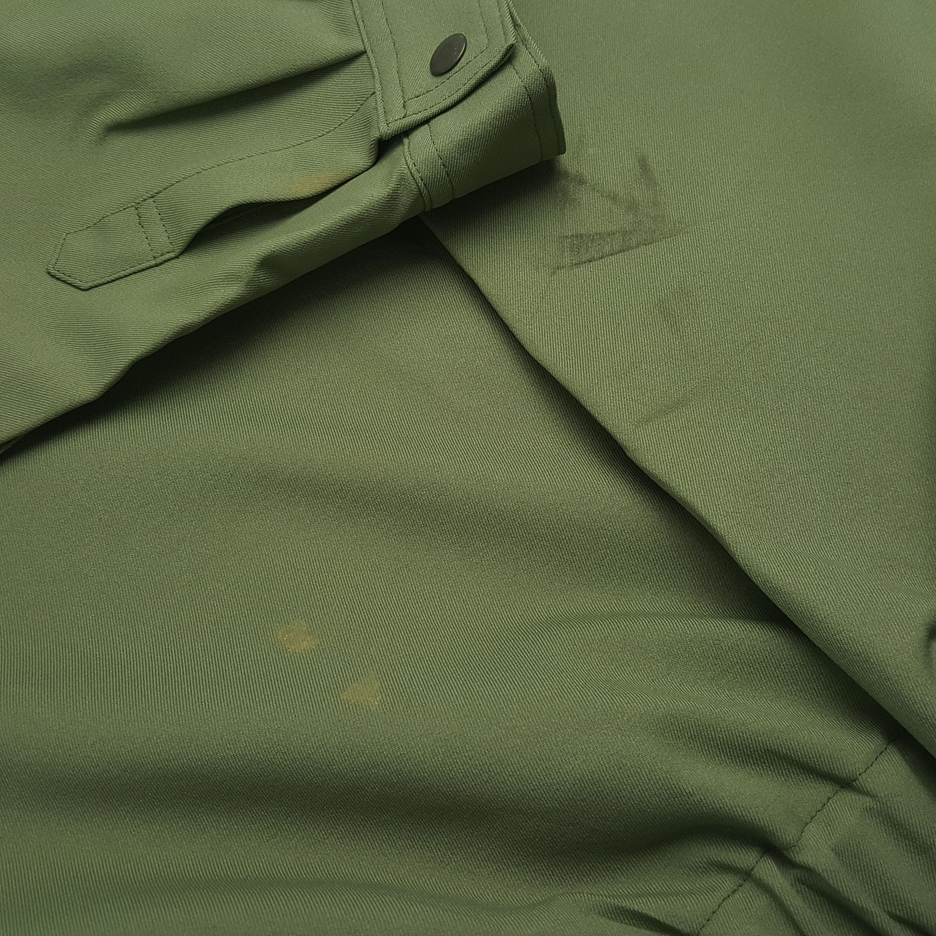 Kansai Yamamoto Vintage Kansai x Number Nine Japan Brand Custom Jacket RR17 Size US M / EU 48-50 / 2 - 10 Thumbnail