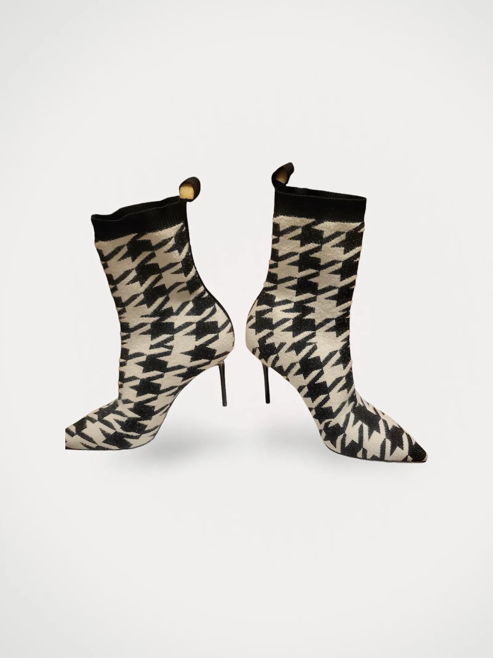 Balmain Balmain Shoes Size US 6 / IT 36 - 1 Thumbnail