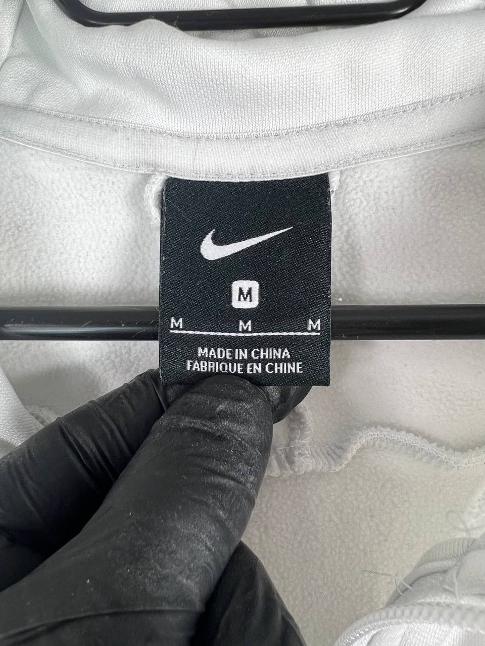 Nike Nike Tottenham Hotspur Full Zip Hoodie Jacket Mens Sz M Size US M / EU 48-50 / 2 - 4 Thumbnail