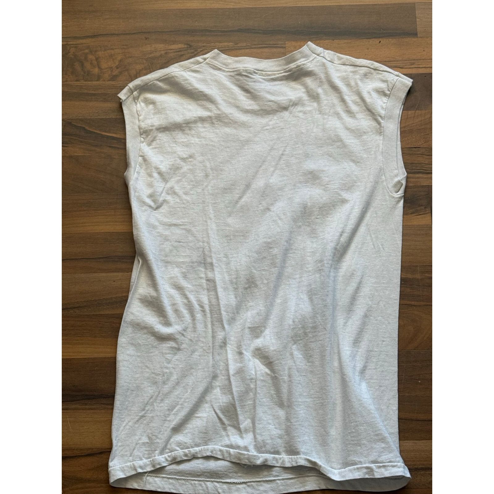 Other 80s Adam Ant Tank Size Large Size US L / EU 52-54 / 3 - 2 Thumbnail