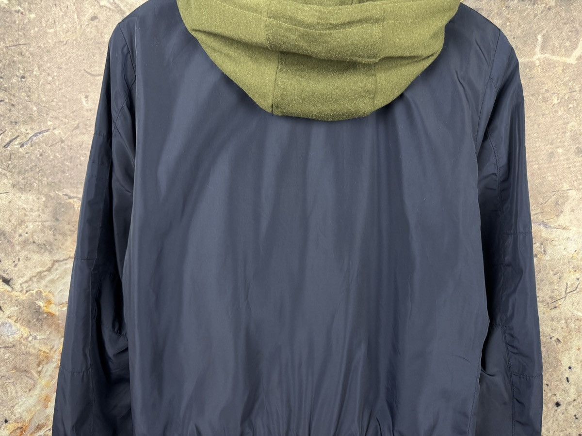 Zara Men’s Zara Basic Full Zip Jacket Hoodie Streetwear Size M Size US M / EU 48-50 / 2 - 17 Thumbnail