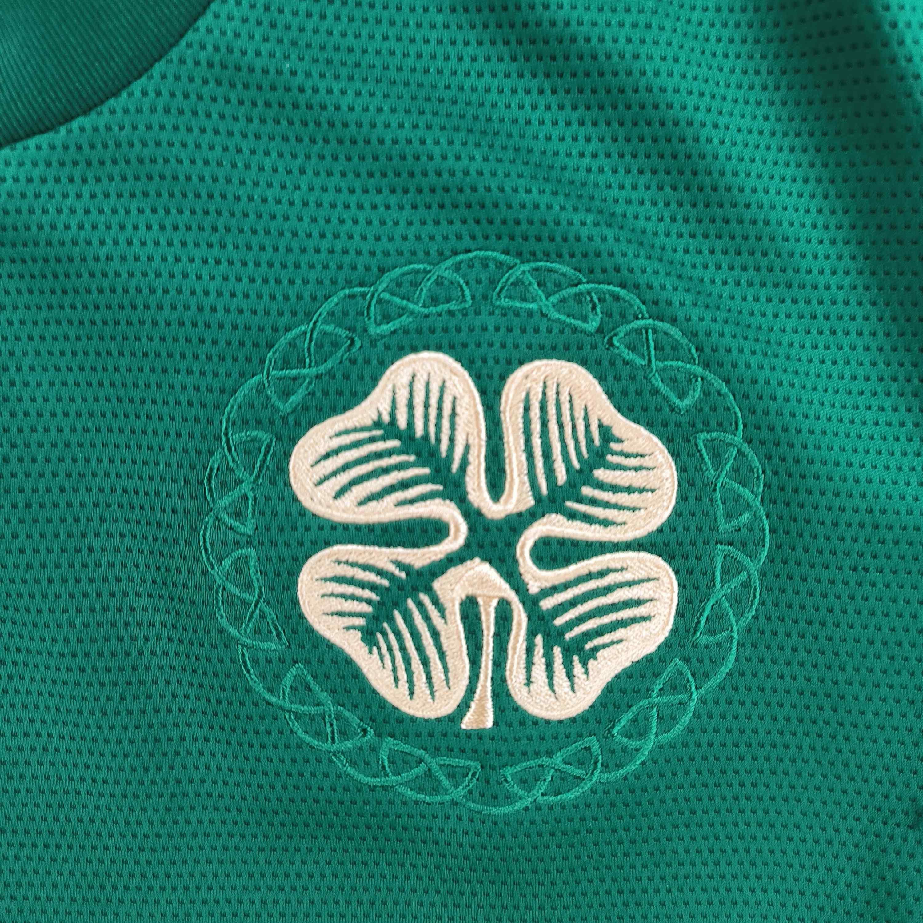 Adidas Celtic 2021-22 Adidas away football jersey shirt size L Size US L / EU 52-54 / 3 - 4 Thumbnail