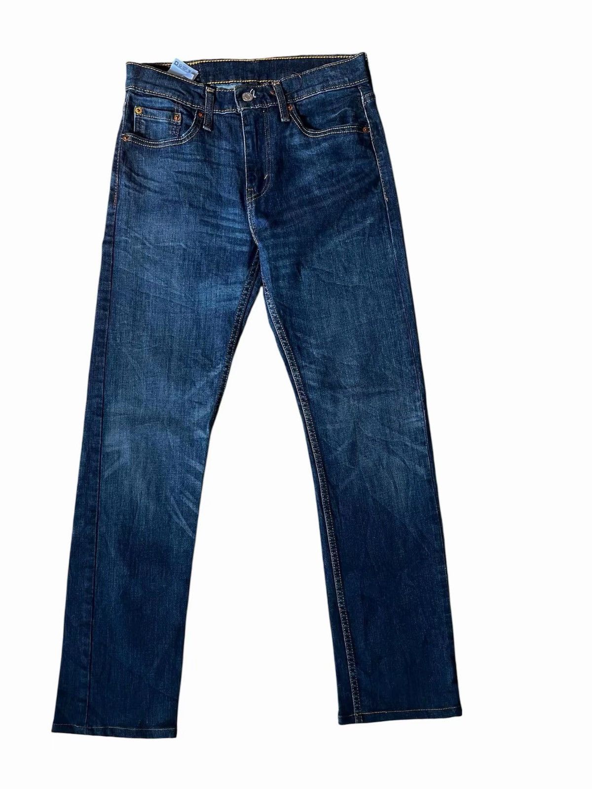 Levi's Levis 513 Size US 31 - 2 Thumbnail
