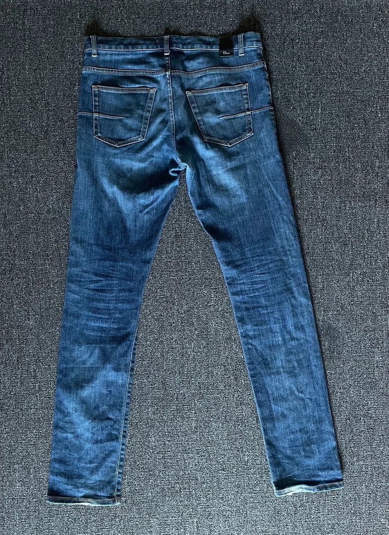 Dior DiorJeans 2503-Nextarrow Size US 30 / EU 46 - 4 Thumbnail