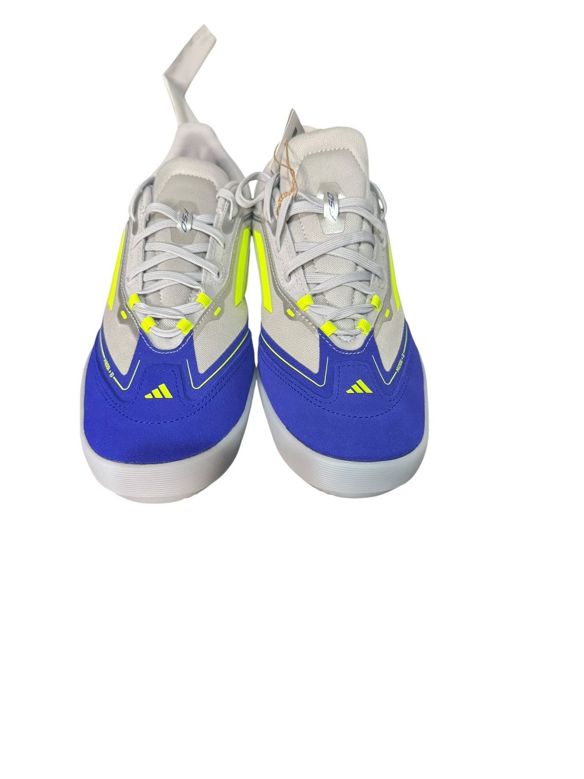 Adidas Adidas F50 Size US 9 / EU 42 - 4 Thumbnail