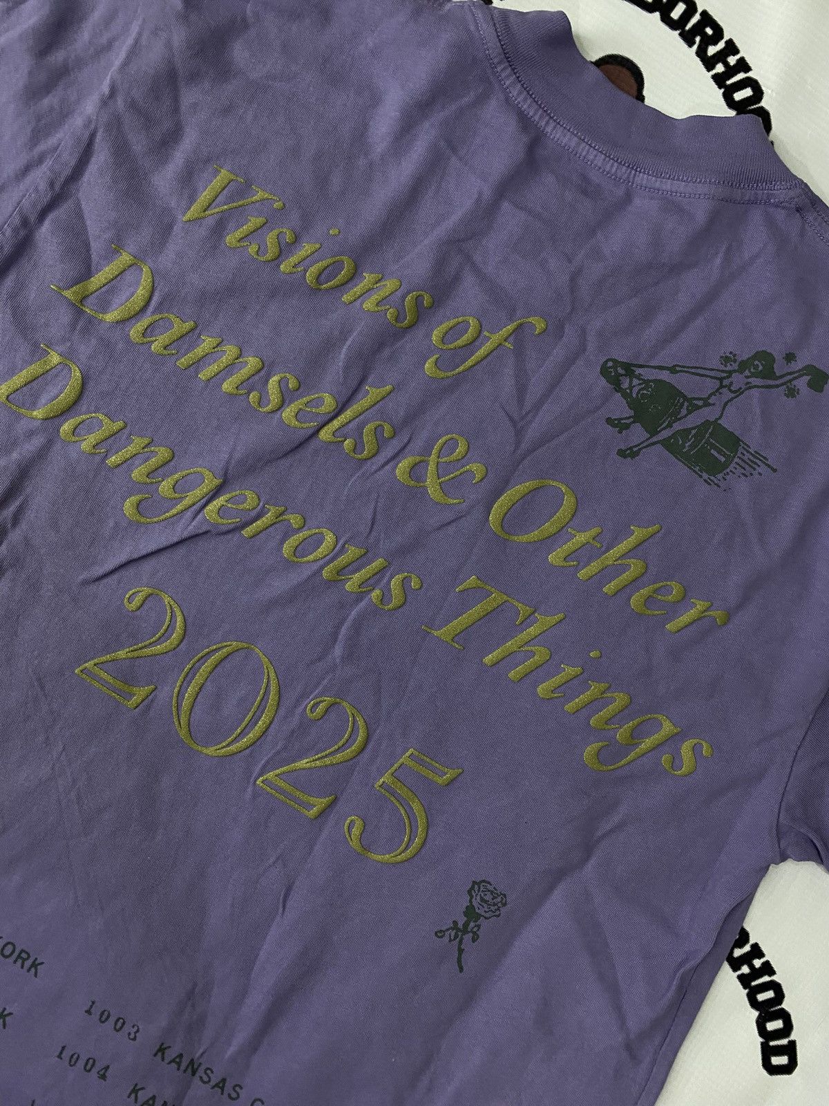 Other CHAPPELL ROAN OFFICIAL MERCHANDISE. Size US S / EU 44-46 / 1 - 14 Thumbnail