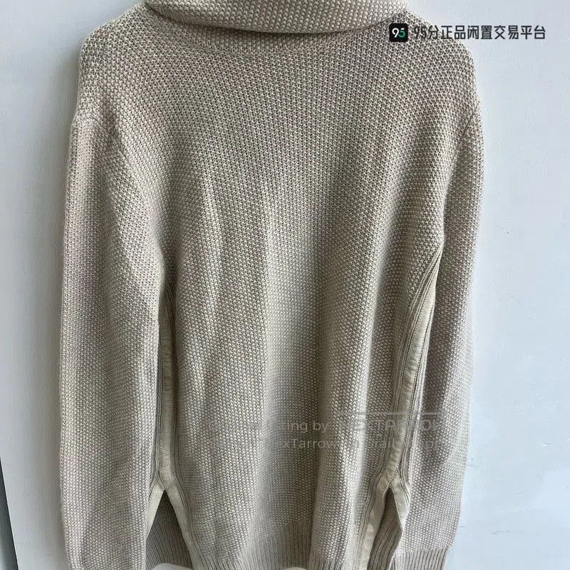 Loro Piana Loro Piana Unisex Beige High. Size US S / EU 44-46 / 1 - 5 Thumbnail