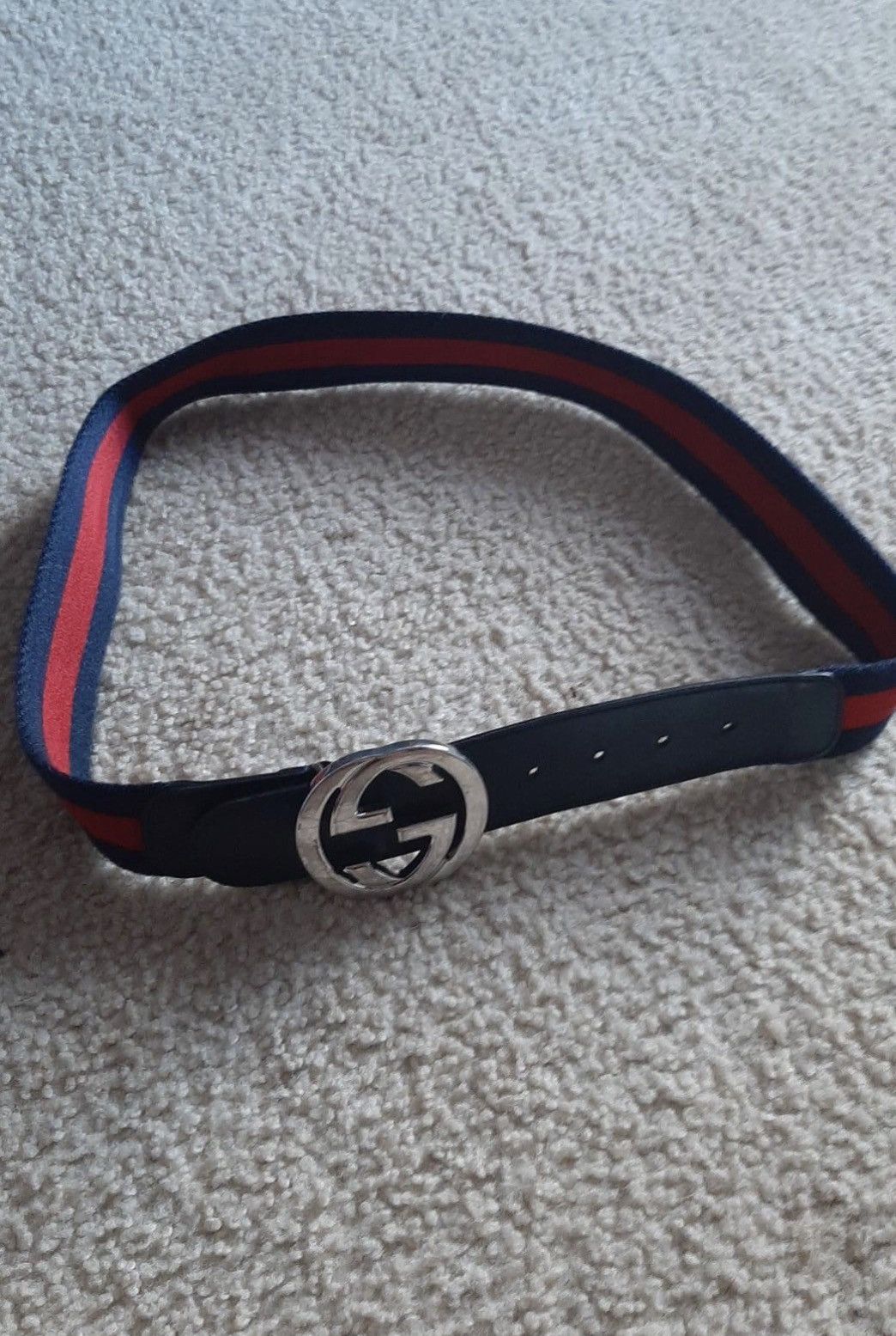 Gucci Gucci belt Size ONE SIZE - 2 Thumbnail