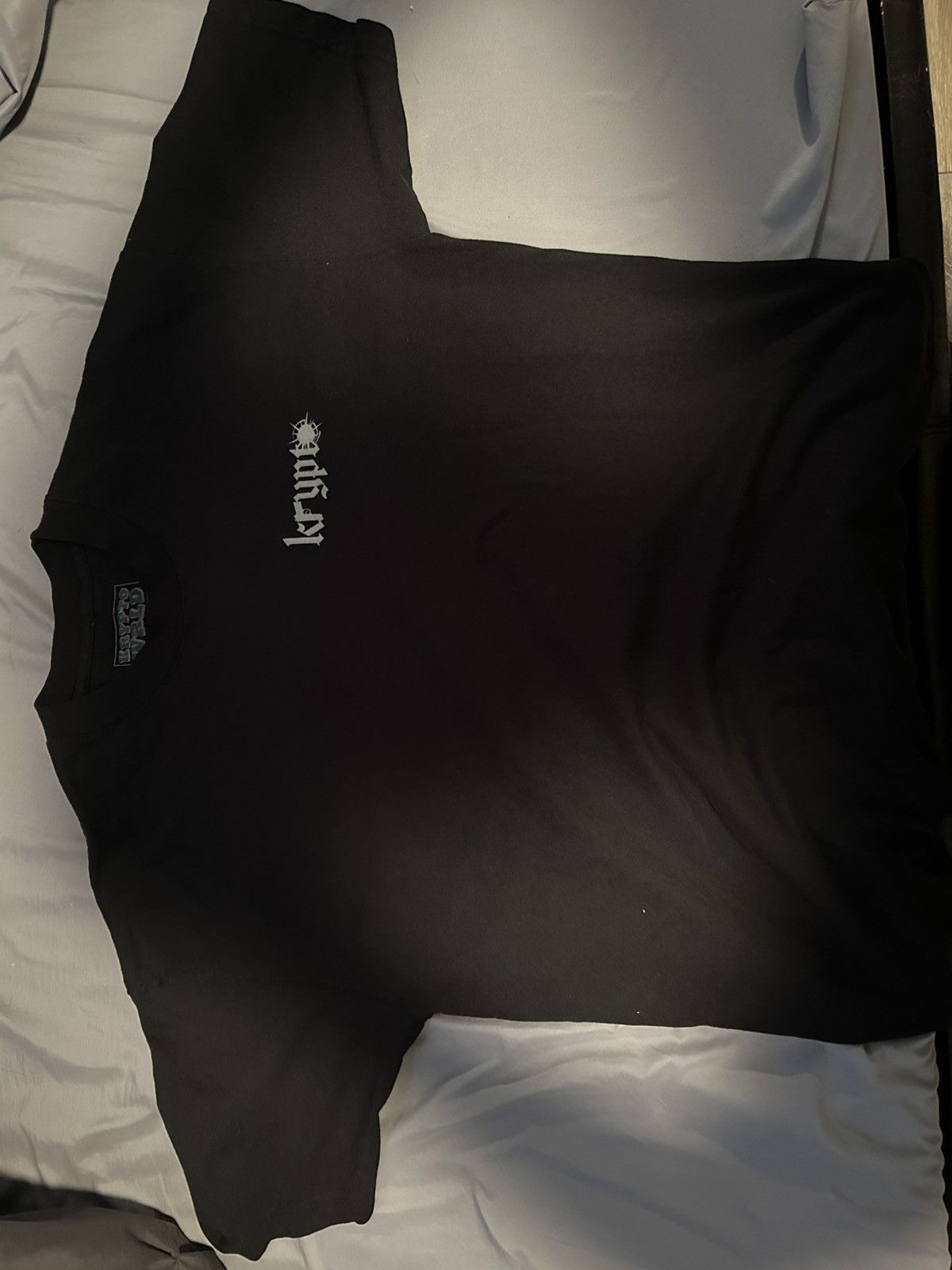 Other Black Reflective Krypto Tee Size US L / EU 52-54 / 3 - 1 Thumbnail