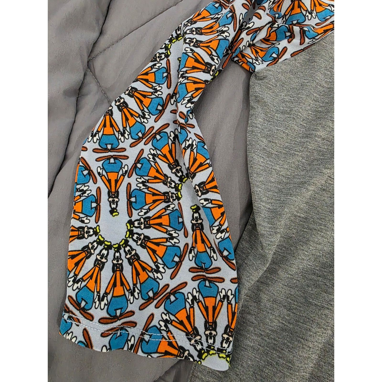 Other Lularoe Randy Medium Disney Goofy Shirt Brand New With Tags Size M / US 6-8 / IT 42-44 - 2 Thumbnail
