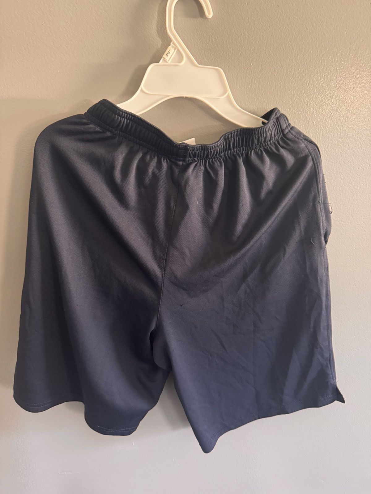 Champion Champion Navy Shorts Size US 28 / EU 44 - 2 Thumbnail