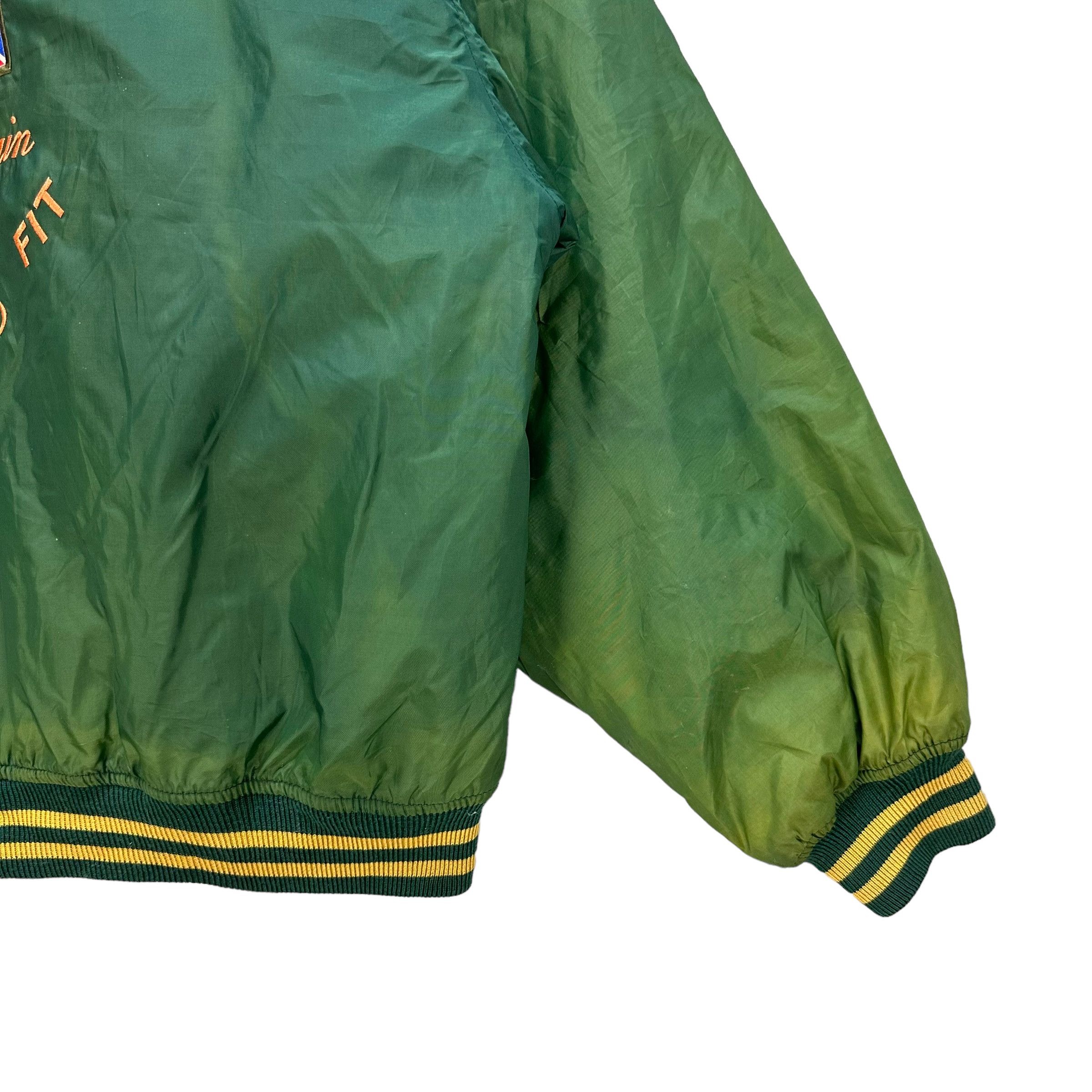 Stadium Goods VORABLE PERFECT GAME STADIUM COACH JACKET #7813-178 Size US L / EU 52-54 / 3 - 5 Thumbnail