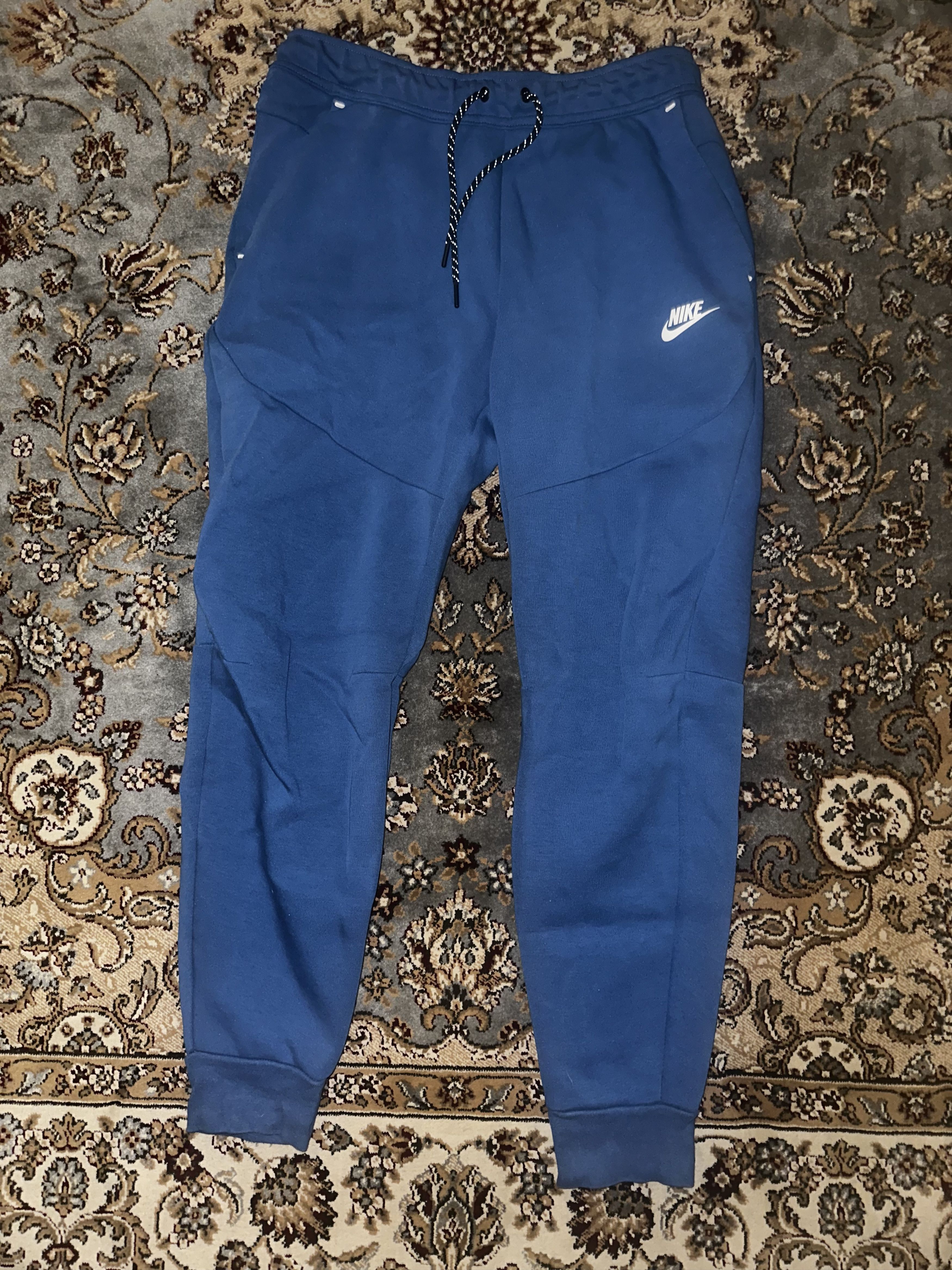 Nike Nike Tech Fleece Jogger Size US 33 - 3 Thumbnail