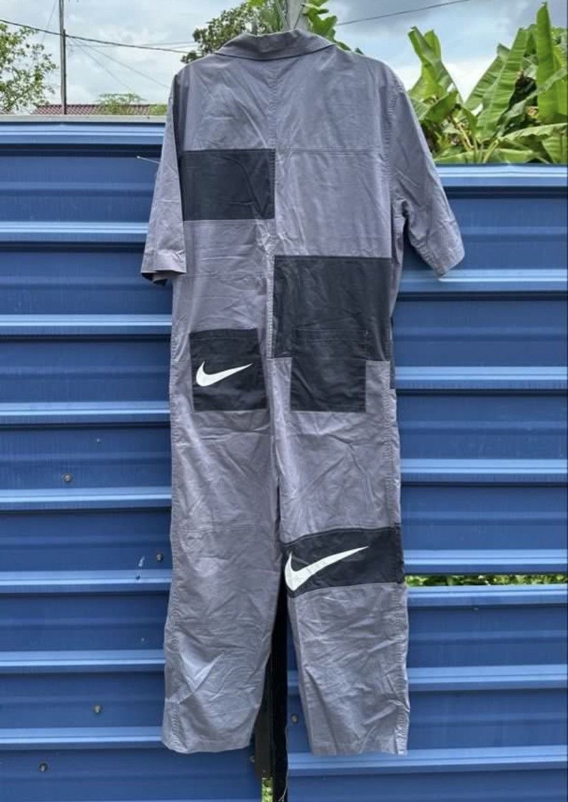 Nike Nike lab jump suit kendrick lamar Size US M / EU 48-50 / 2 - 3 Thumbnail
