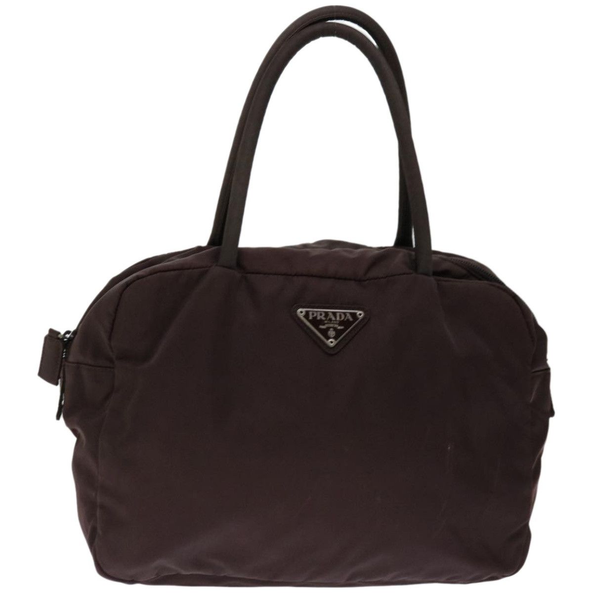 Prada Prada Tessuto handbag Size ONE SIZE - 1 Preview