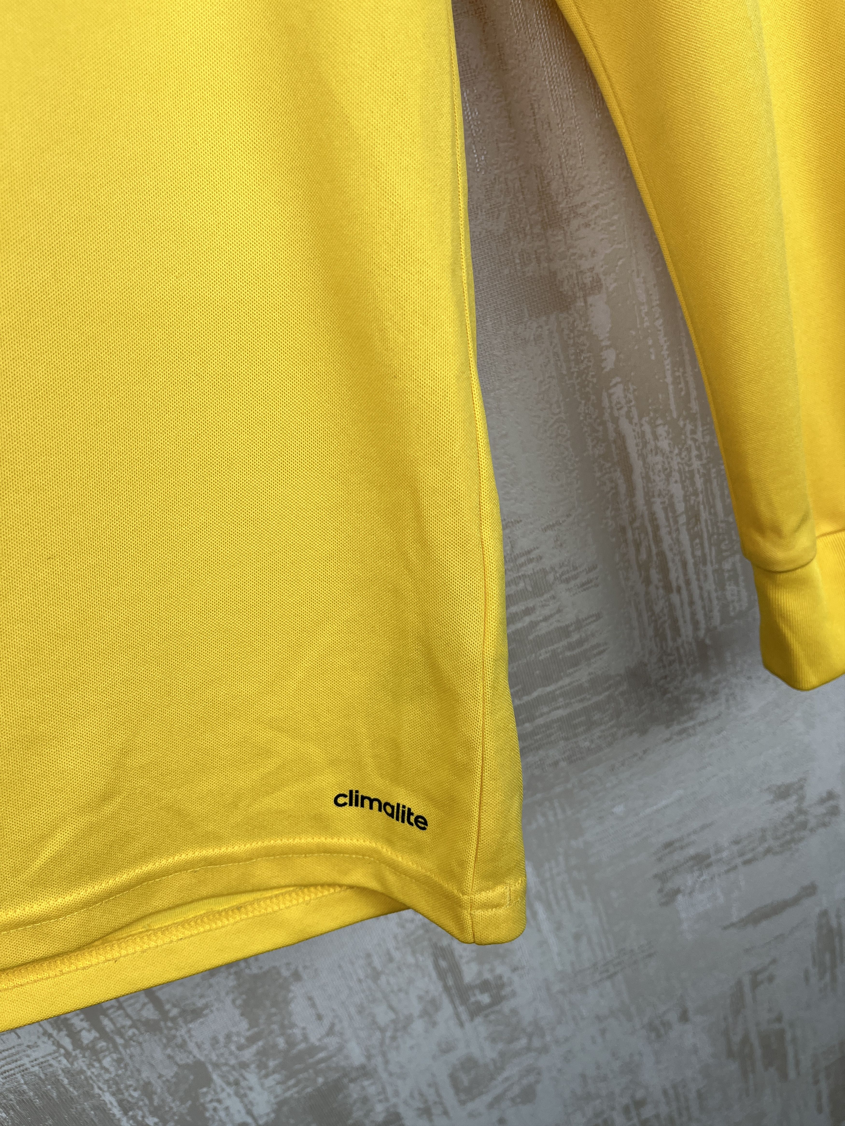 Adidas Adidas "Malmo Sneakers" Long Sleeve Jersey Size US M / EU 48-50 / 2 - 9 Thumbnail